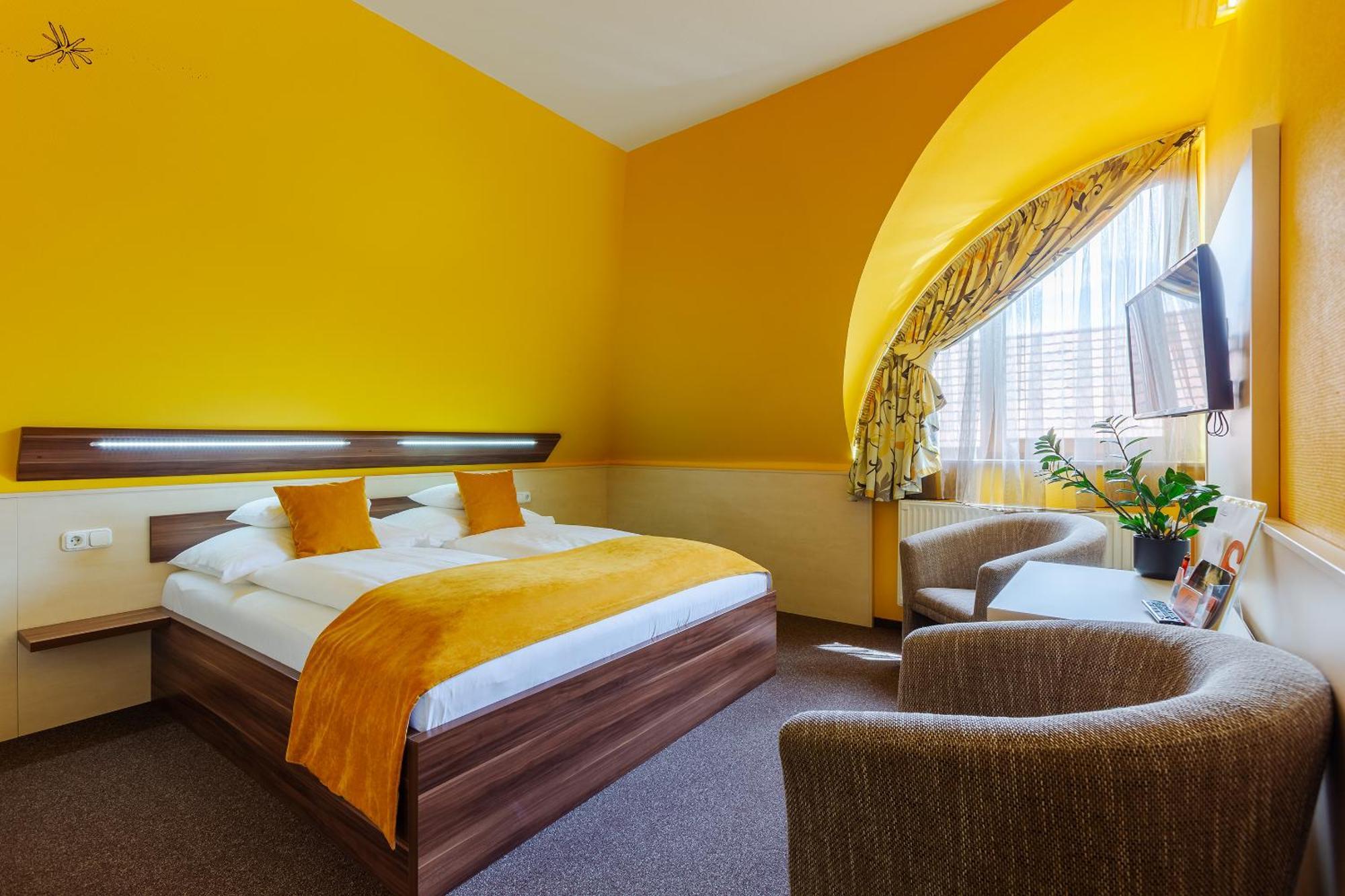 Hotel Mayer Alsooers Bagian luar foto